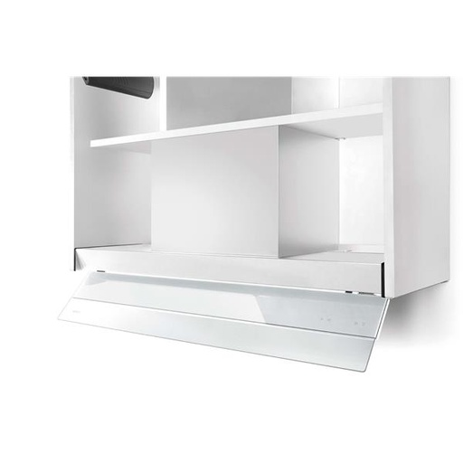 [D8741] NOVY Hotte encastre D8741