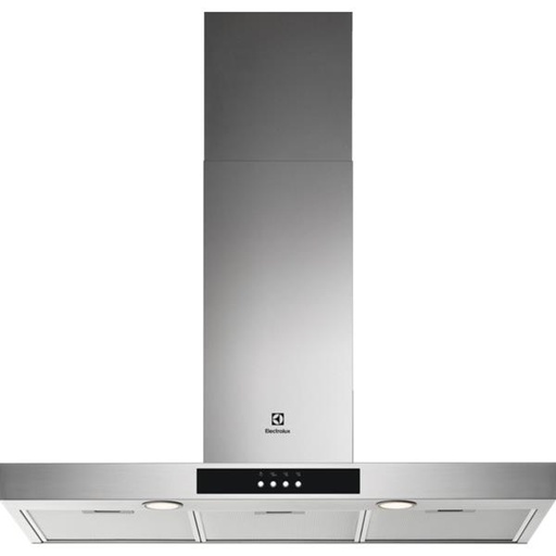 [LFT429X] ELECTROLUX Hotte dcorative murale LFT429X