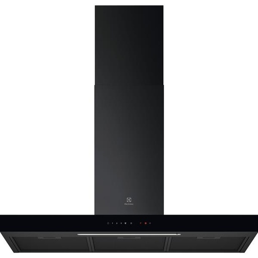 [LFT819K] ELECTROLUX Hotte dcorative murale LFT819K