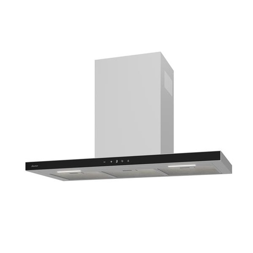 [SHB4973X] SAUTER Hotte dcorative murale SHB4973X