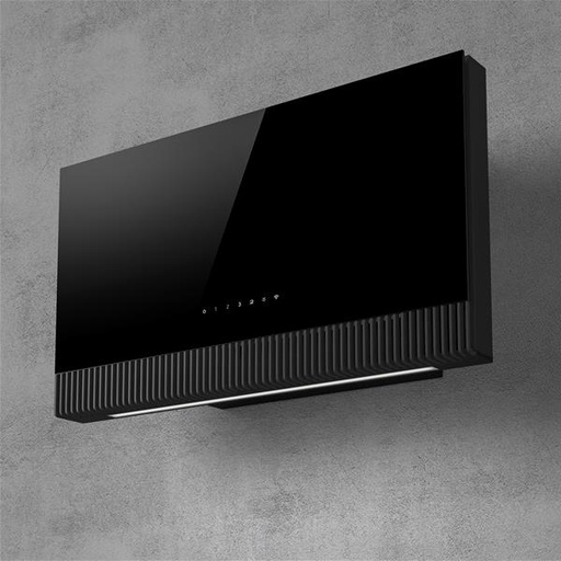 [PRF0164980A] ELICA Hotte dcorative murale PRF0164980A