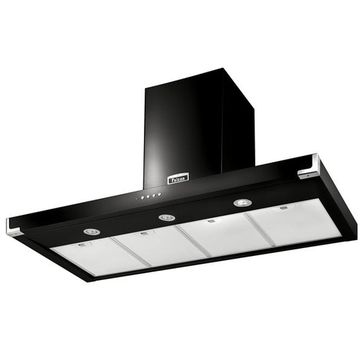 [FHDSF1100BLC] FALCON Hotte dcorative murale FHDSF1100BLC