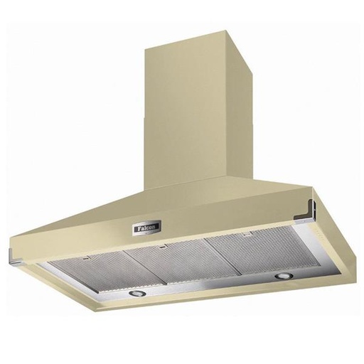 [FHDSE1092CR/C] FALCON Hotte dcorative murale FHDSE1092CR/C