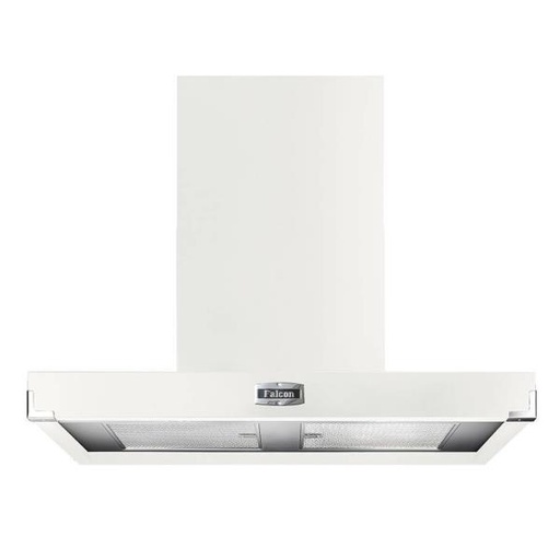 [FHDCT1090WHN] FALCON Hotte dcorative murale FHDCT1090WHN