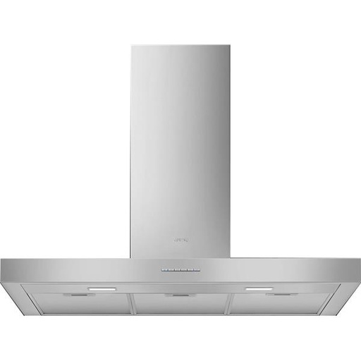 [KBCT900XE] SMEG Hotte dcorative murale KBCT900XE
