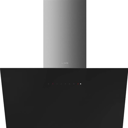 [KICV90BL2] SMEG Hotte dcorative murale KICV90BL2