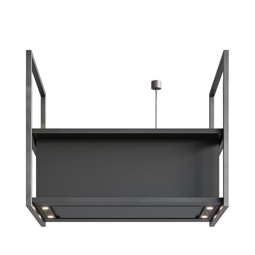 [D15002] NOVY Hotte dcorative lot D15002