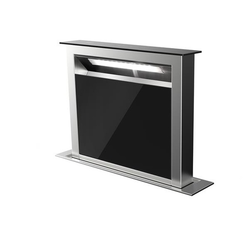 [AHR660BK] AIRLUX Hotte plan de travail AHR660BK