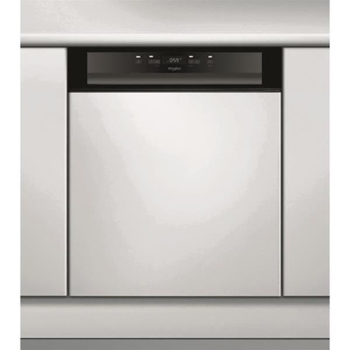 [WBC3C34PB] WHIRLPOOL Lave-vaisselle intgrable WBC3C34PB