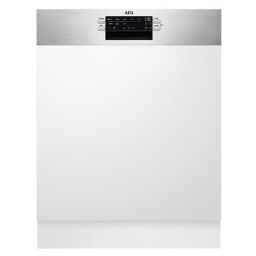 [FEB52630ZM] AEG Lave-vaisselle intgrable FEB52630ZM