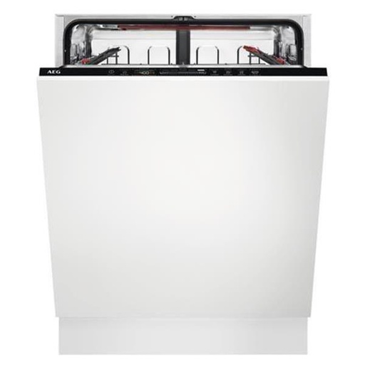 [FSE63657P] AEG Lave-vaisselle Tout-intgrable FSE63657P