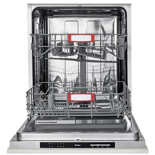 [ADF1212S/1] AMICA Lave-vaisselle Tout-intgrable ADF1212S/1