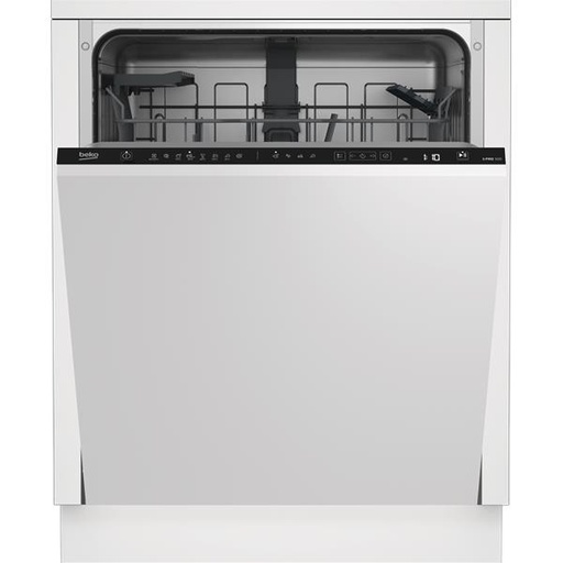 [BDIN36461] BEKO Lave-vaisselle Tout-intgrable - BDIN36461