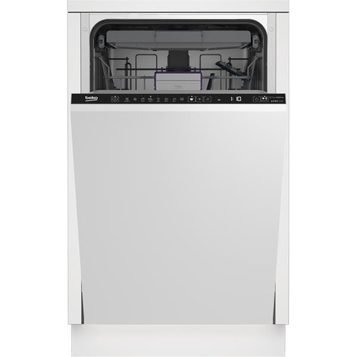 [BDIS38042Q] BEKO Lave-vaisselle Tout-intgrable - BDIS38042Q