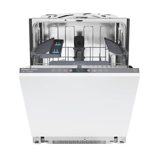 [CI4C4F0PA] CANDY Lave-vaisselle Tout-intgrable CI4C4F0PA