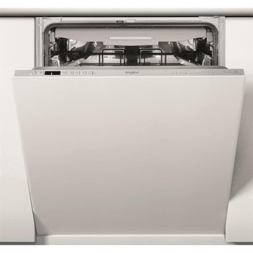 [WKCIO3T133PFE] WHIRLPOOL Lave-vaisselle Tout-intgrable WKCIO3T133PFE