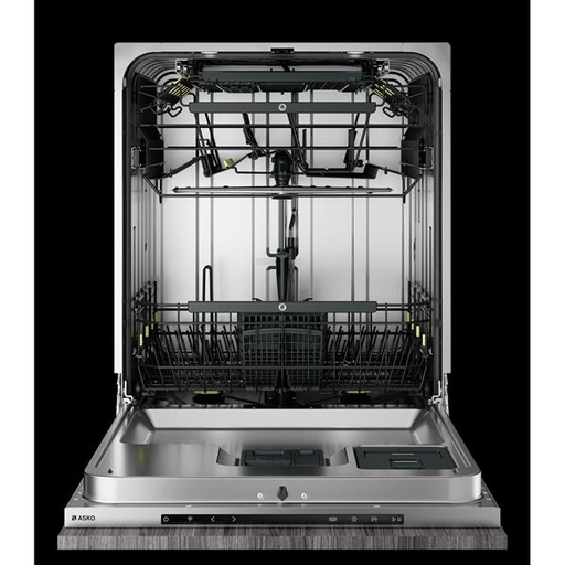 [DSD746U] ASKO Lave-vaisselle Tout-intgrable DSD746U