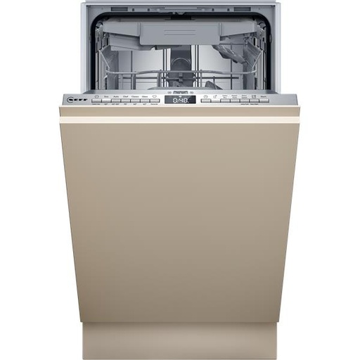 [S875EMX35E] NEFF Lave-vaisselle Tout-intgrable S875EMX35E