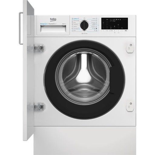 [B3WBT691415W] BEKO Lave-linge Tout-intgrable B3WBT691415W