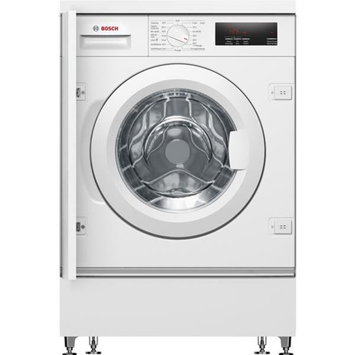 [WIW24348FF] BOSCH Lave-linge Tout-intgrable WIW24348FF
