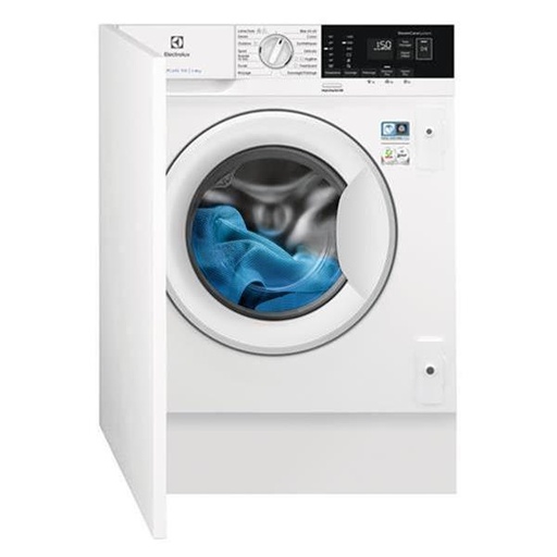 [EW7F1482BI] ELECTROLUX Lave-linge Tout-intgrable EW7F1482BI