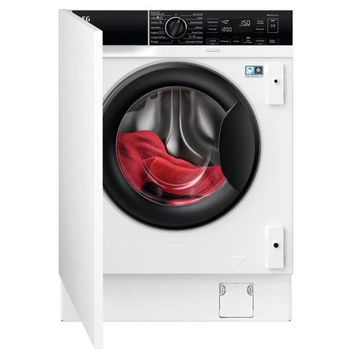 [LWG88416BI] AEG Lave-linge schant Tout-intgrable LWG88416BI