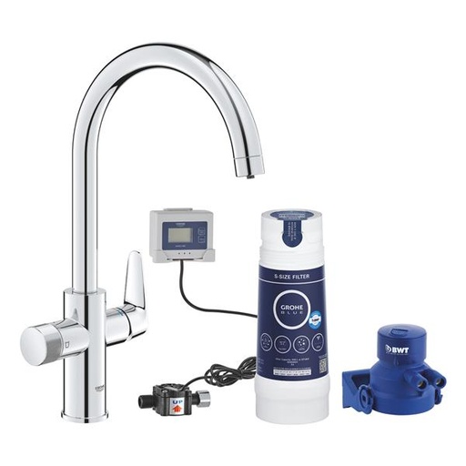 [30581000] GROHE Mitigeur 30581000