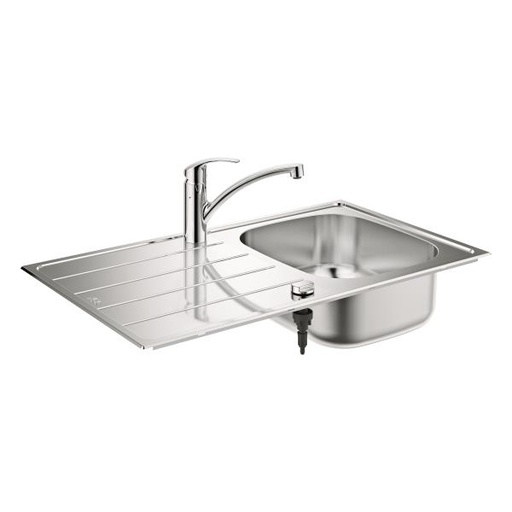 [31565SD1] GROHE Pack vier + mitigeur 31565SD1