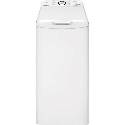 [BT16022] BRANDT Lave-linge top BT16022