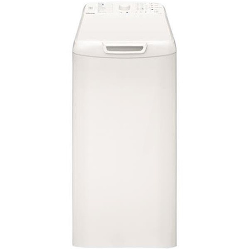 [VLT1155W] VEDETTE Lave-linge top VLT1155W