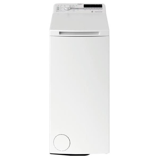 [TDLR6260FR] WHIRLPOOL Lave-linge top TDLR6260FR