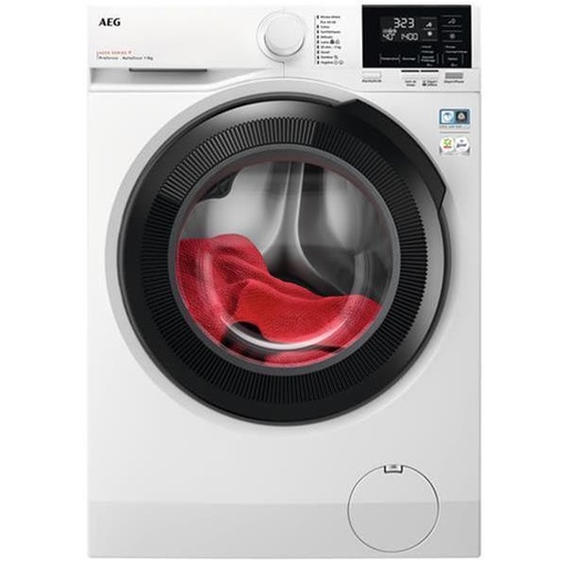 [LFR63H149Q] AEG Lave-linge frontal LFR63H149Q