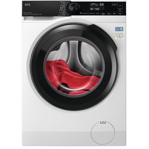[LFR73A943V] AEG Lave-linge frontal LFR73A943V