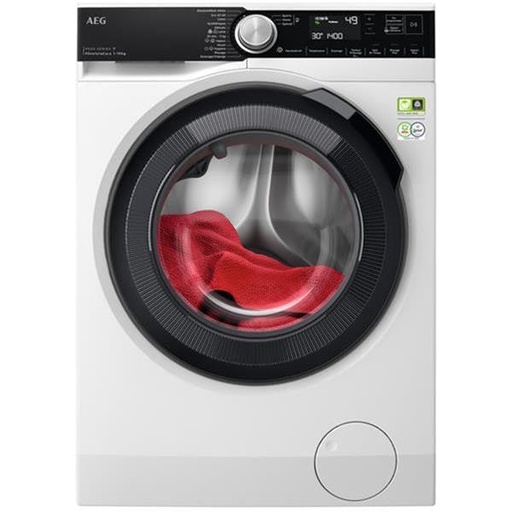 [LFR95A116S] AEG Lave-linge frontal LFR95A116S