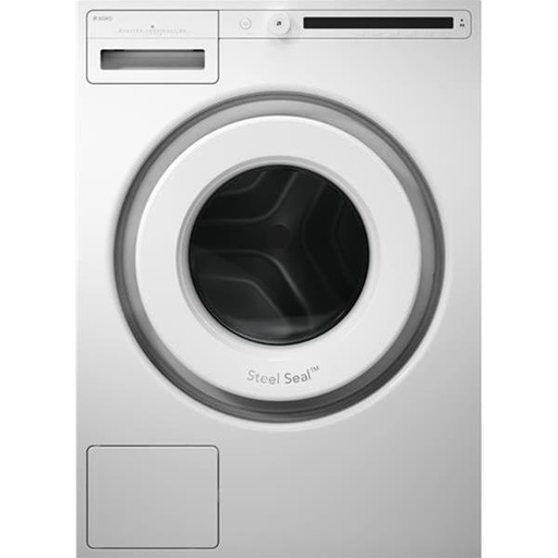 [W2084B.W] ASKO Lave-linge frontal W2084B.W