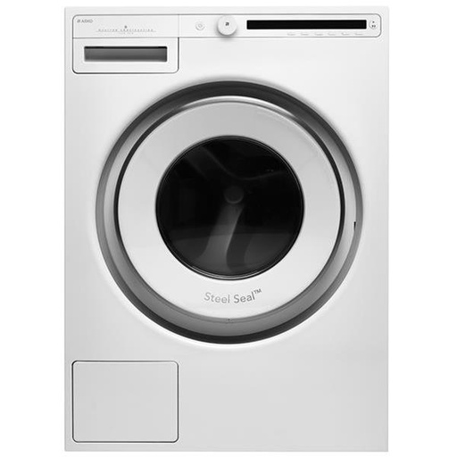 [W2086CW/3] ASKO Lave-linge frontal - W2086CW/3
