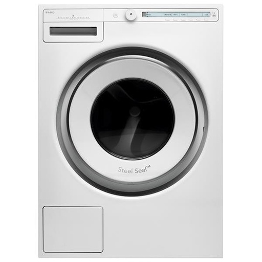 [W2096PW/3] ASKO Lave-linge frontal W2096PW/3