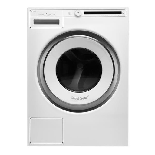 [W2114CW/1] ASKO Lave-linge frontal W2114CW/1