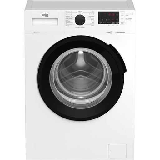 [WUV72221BW] BEKO Lave-linge frontal WUV72221BW