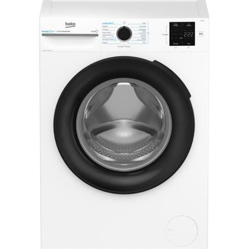 [BM3WFU37211B] BEKO Lave-linge frontal BM3WFU37211B