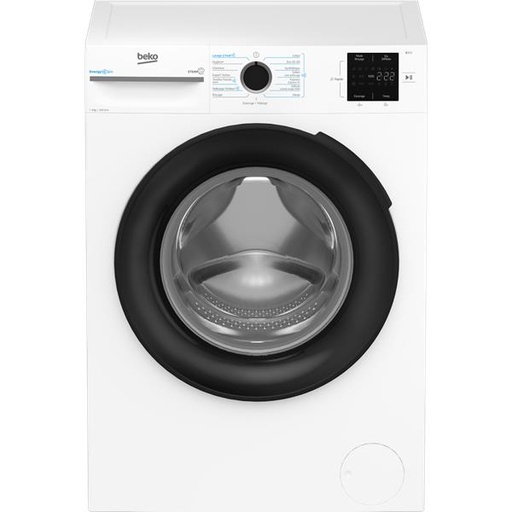 [BM3WFT38211B] BEKO Lave-linge frontal BM3WFT38211B