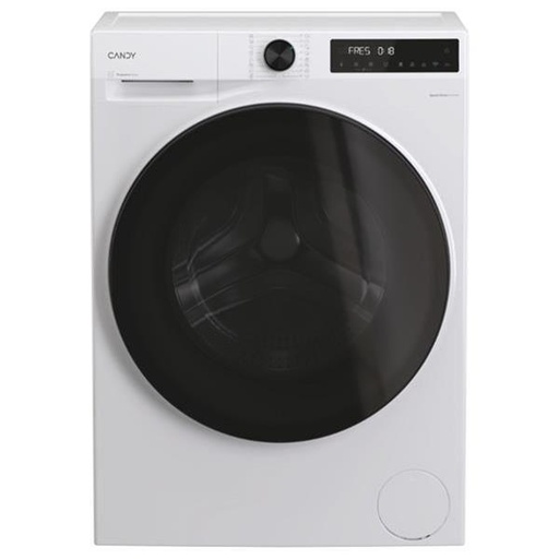 [BP412BL8-S] CANDY Lave-linge frontal BP412BL8-S
