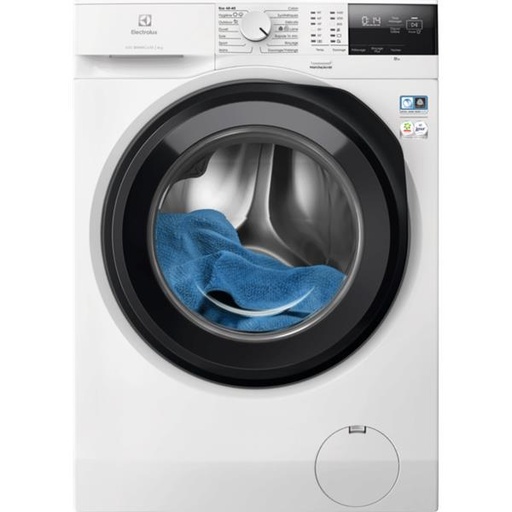 [EW6FI4805AR] ELECTROLUX Lave-linge frontal EW6FI4805AR