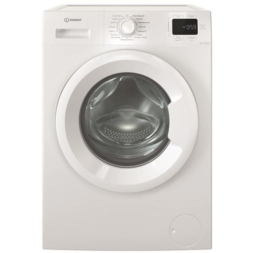[IM764MYTIMEFR] INDESIT Lave-linge frontal IM764MYTIMEFR