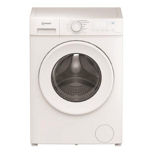 [IMA864MYTIMEFR] INDESIT Lave-linge frontal IMA864MYTIMEFR