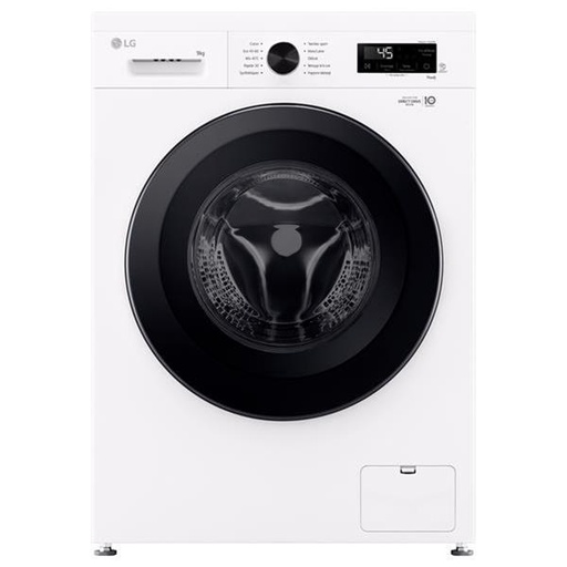 [F94B15WHS] LG Lave-linge frontal F94B15WHS