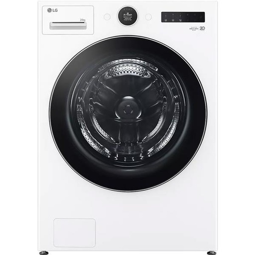 [F20F12WST] LG Lave-linge frontal F20F12WST