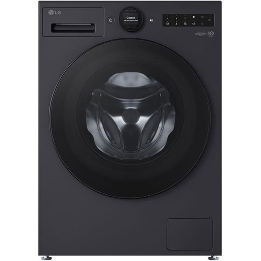 [F14X76BMST] LG Lave-linge frontal F14X76BMST