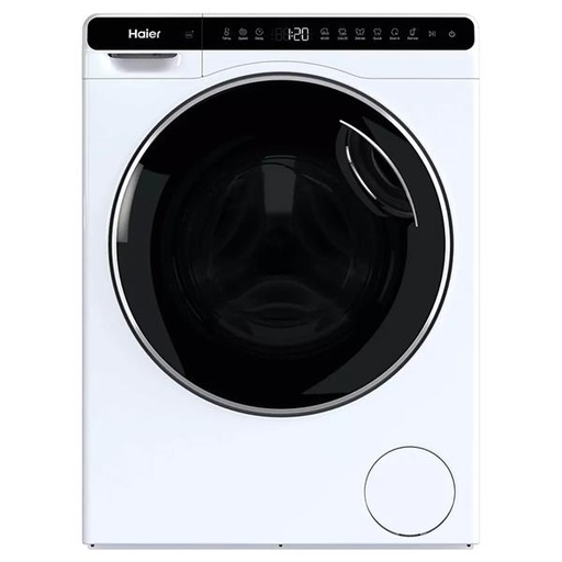 [HW50-BP12307U1-S] HAIER Lave-linge compact HW50-BP12307U1-S