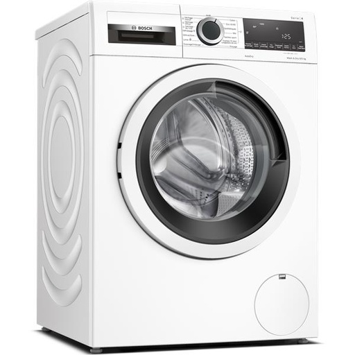 [WNA144V0FR] BOSCH Lave-linge s�chant WNA144V0FR